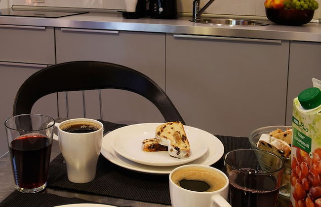 Haus Gronau - Foto 18