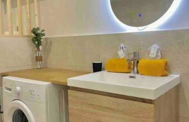 Le BASHKIR - SPACIEUX AVEC TERRASSE - WIFI - prés mer et aéroport - Tram et supermarchés - Foto 6