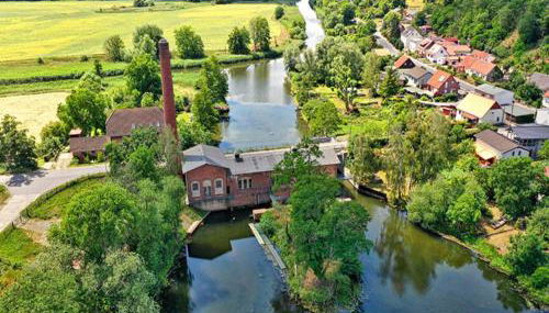 Family apartment in Bleyen-Genschmar - Foto 2