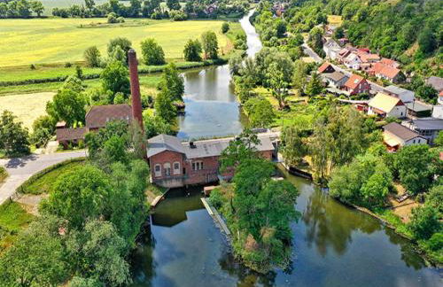 Family apartment in Bleyen-Genschmar - Foto 2