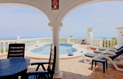 Villa Villa Ma-Nita by Interhome - Foto 48