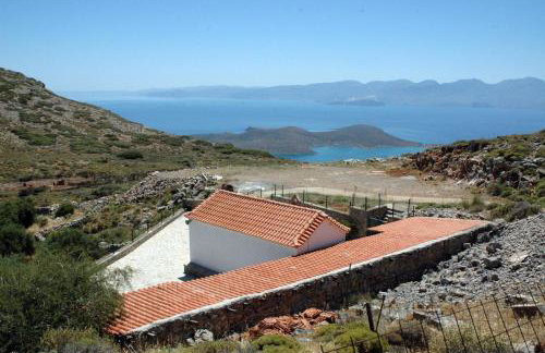 MENELAUS Stone House - Foto 39