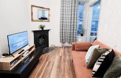 Old Town Castle Apartment - Foto 10