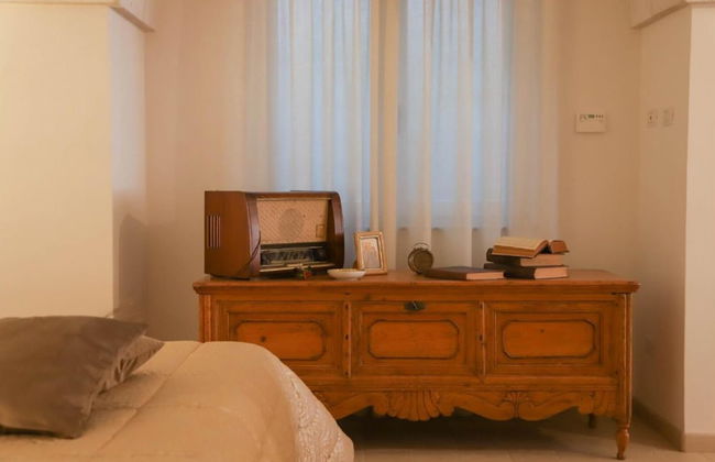 Trulli Calella By Apulia Hospitality - Photo 64