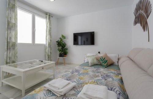 Apartamento La Pepa de ORO by Cadiz4Rentals - Foto 14