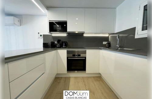 DOMuum Holidays - CASAS BLANCAS - Foto 14