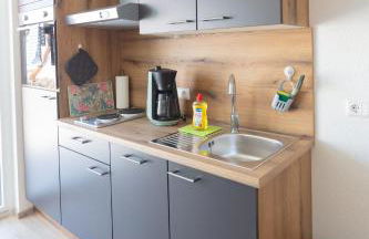 Lewe`s Ferienwohnungen - Foto 29