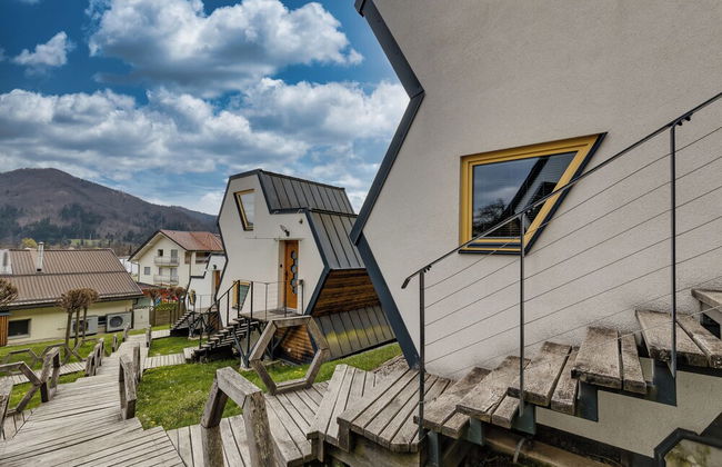 Bee House Vili - Foto 31