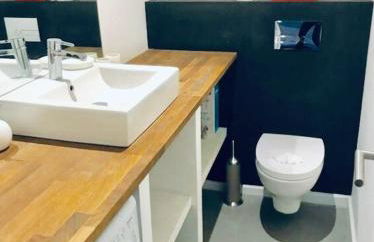 - LA PAZ - Cosy, Modern & Central Duplex Lisbon - Foto 11