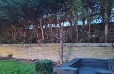 Bradford Canal Pump House, Shipley near Saltaire - Foto 18