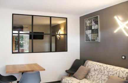 Résidence les Caraibes - Foto 52