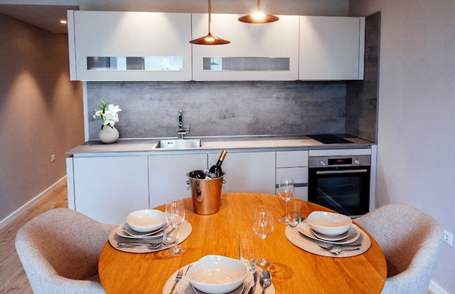 Dedaj Resort - Villa Auri - Foto 67