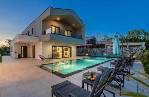 Villa Istra Relax Sapphire by Istrialux - Foto 3