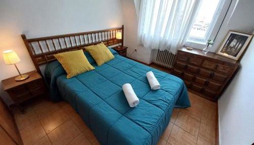 Casa Rural Alameda con chimenea y jardín - Photo 4