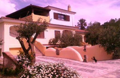 Villa Su Navru - Photo 37