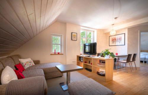 Gutshof Falkenhagen - Foto 17