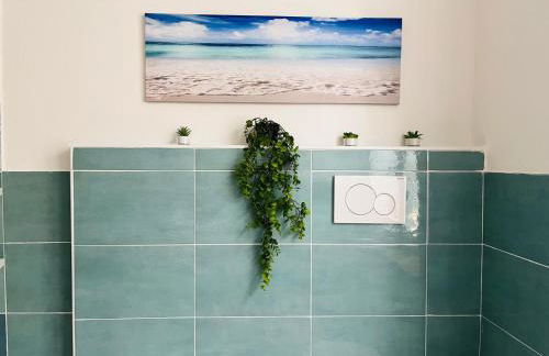 Spacious 4BR Suite & Prime Location and Comfort - Foto 32