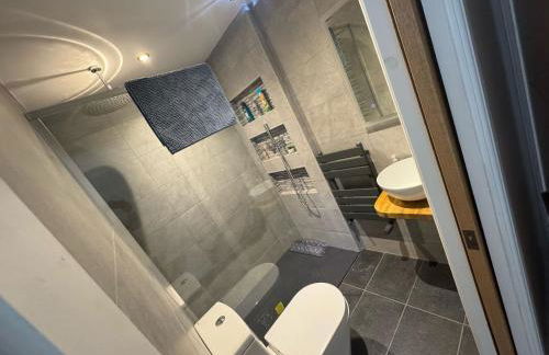 3 Bed house near Tenby with Hot Tub - Photo 4