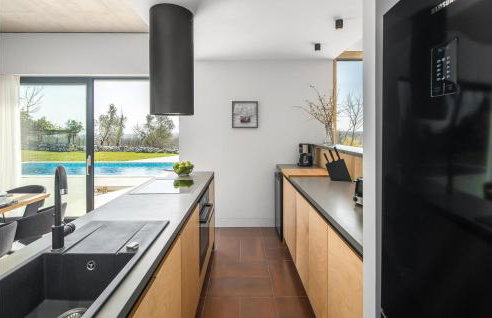 Lovely Home In Barban With Kitchen - Foto 37