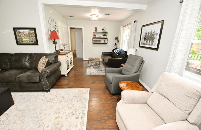 10 min Walk to ND Stadium 1820 - Foto 2