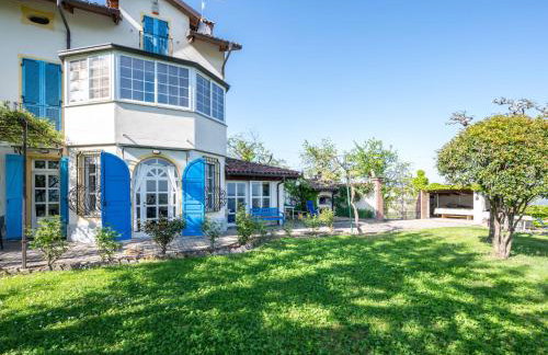 Holiday Home Il Carroccio-2 by Interhome - Foto 37