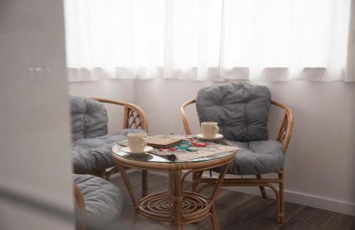 Stara Stolarnia Noclegi - Foto 58