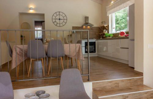 Beautiful villa Foska with private Pool near the beach - Photo 23