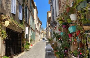 Au Coeur de Cassis - Photo 1