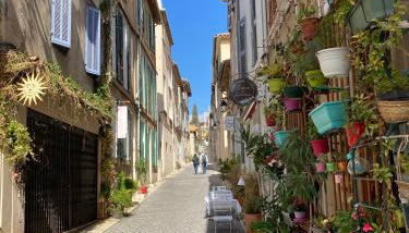 Au Coeur de Cassis - Photo 1