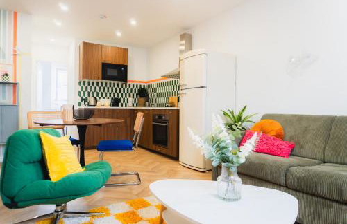 Suite Chic & Confort Votre Parenthèse Idéale - Foto 11