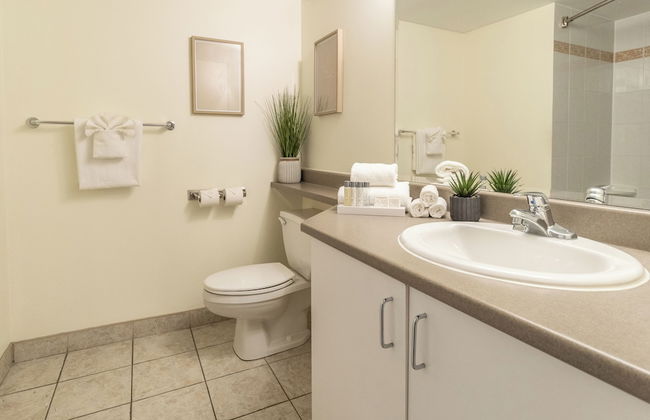 Hotel Faubourg Montreal - Foto 68