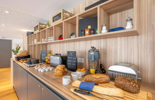 ATHOME RESIDENCE ET SPA - Foto 23