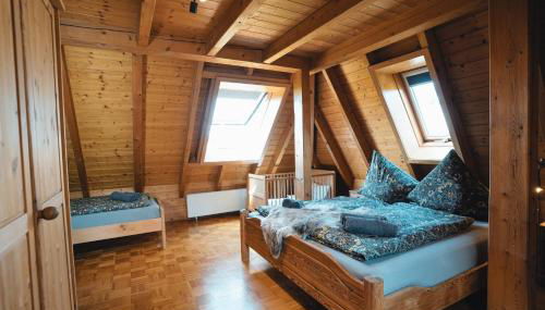 Idyllisches Maisonette-Apartment - Foto 5