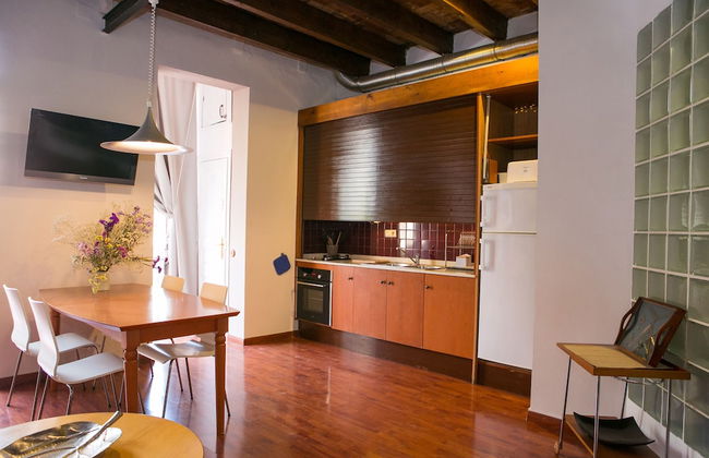 Incredible Loft With Private Terrace - Foto 21