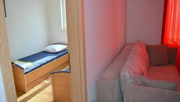 Apartments Villa Sarajevo - Foto 3, Habitación