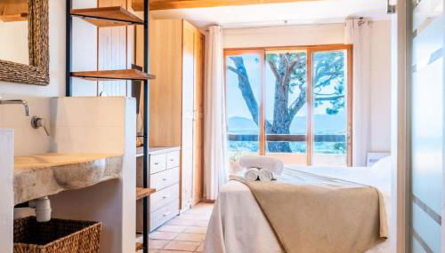 Résidence Villa 5 Chambres, Sauna, Piscine Et Vue Mer. - VILLA 5 chambres, sauna, piscine et vue mer. MAE-2513 - Foto 5