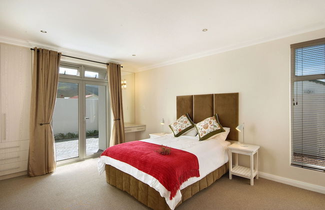 Spatalla Holiday Homes - Foto 10