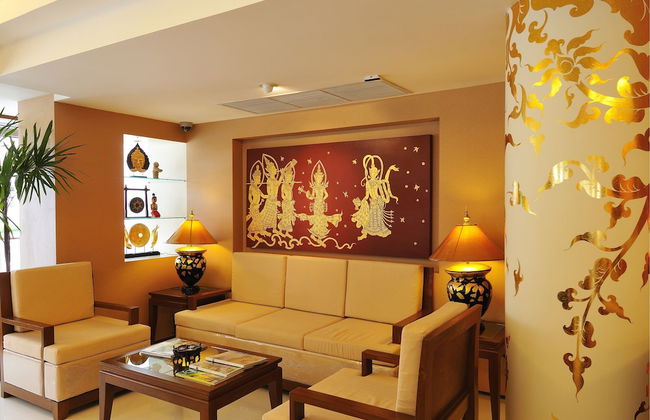 Mariya Boutique Residence at Suvarnabhumi Airport - Photo 2