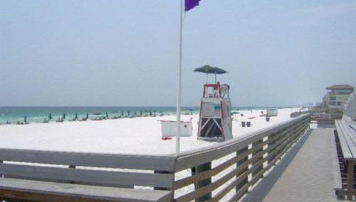 Destin Towers 1E - Foto 3