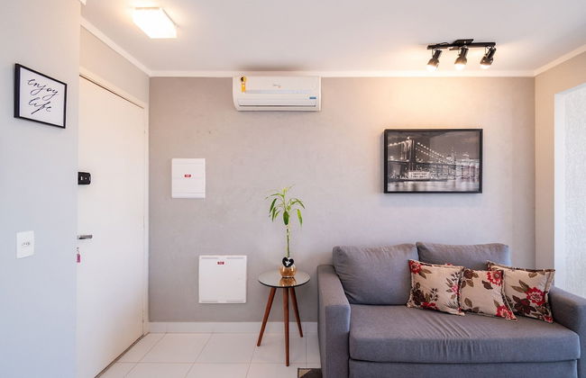 MBC Edifício Metropolitan Barcelona - Foto 33