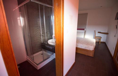 Casa Mirandês Rural - Foto 61