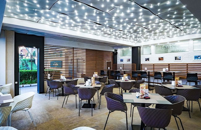 Prestige Fort Beach Apartment B2 94 - Foto 46