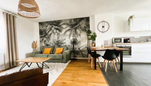 Le Coco Paradis by Madame Conciergerie - Foto 5