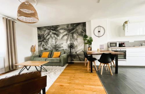 Le Coco Paradis by Madame Conciergerie - Foto 5