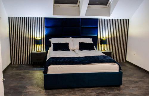 Apartamenty ASLux - Noclegi Energylandia Zator - Foto 40