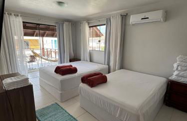 Casa completa para até 8 pessoas - Praia do Campeche - Photo 21