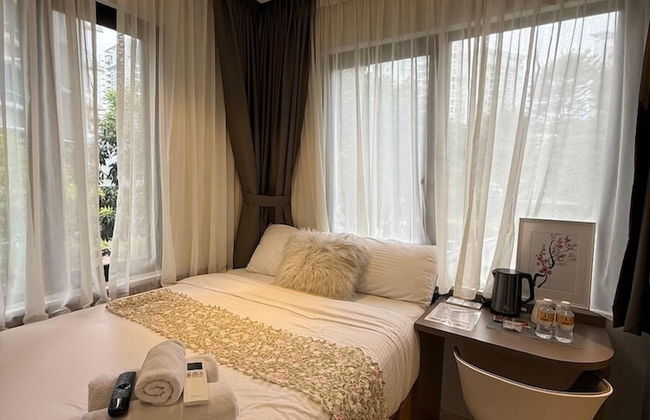 ISA Hotel Amber Road - Photo 75