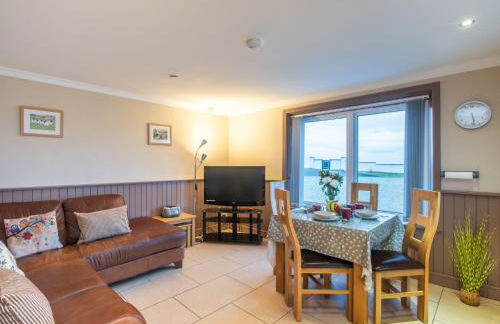 Holiday Home Benderloch House & Frobost Lodge by Interhome - Foto 47