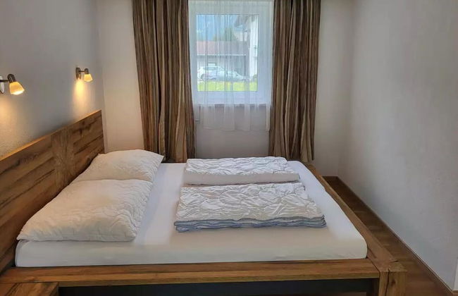 Holiday Home in Holzgau Near Snowworld Ski Area - Foto 8