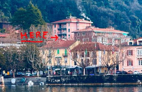 La casa di Alberto lake view - Photo 21